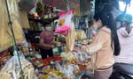 Thực phẩm chay tăng giá 'chóng mặt' trước rằm tháng Giêng