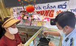 Kiểm tra loạt tiệm vàng ở TPHCM 