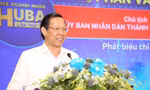 Chủ tịch TPHCM nói về cơ chế đặc thù: 'Chúng ta đã gần đến đích'