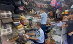 ‘Sờ gáy’ loạt điểm bán hàng nhái các thương hiệu nổi tiếng 