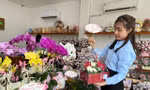 Thị trường 8/3: Khuyến mãi đến 50%, mua hàng chỉ cần một cú 'nhấp chuột'