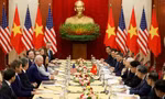 Thêm những cái 'bắt tay' tỷ USD của thương mại Việt - Mỹ