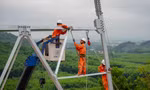 Tiêu thụ điện lập kỷ lục mới, lên tới 1,025 tỷ kWh/ngày