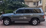 Bộ Công Thương bán xe Land Cruiser, Mercedes... giá hơn 2,9 tỷ đồng