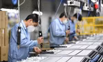 Theo Bộ Công Thương, đến nay các chuỗi cung ứng sản xuất công nghiệp đã thông suốt trở lại