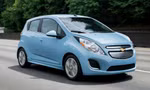 Triệu hồi hàng loạt xe Chevrolet Spark do hỏng chốt gài nắp capo