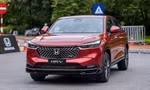 Honda Việt Nam triệu hồi Civic và HR-V do lỗi ghế lái