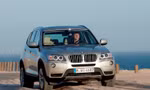 BMW triệu hồi gần 1 triệu ô tô vì nguy cơ hỏa hoạn