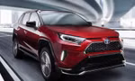 Thương hiệu xe hơi được tìm kiếm nhiều nhất thế giới năm 2021