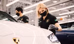 Lamborghini đạt doanh số bán xe kỷ lục