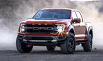 Ford bị mất trộm nhiều xe F-150 ngay tại nhà máy