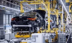 Doanh số của Mercedes giảm mạnh trong quý 2 