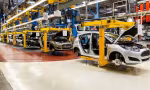 Ford triệu hồi 100.000 xe vì nguy cơ hỏa hoạn