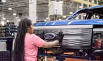 Đại lý Ford tại Mỹ sẽ bị phạt nặng nếu bán mẫu thử F-150 Lightning