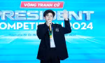 Hành trình chinh phục nấc thang thành công và bước chuyển mình của chàng Gen Z Đồng tháp