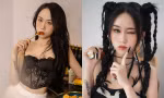 Nàng photographer sở hữu nhan sắc xinh đẹp khiến cộng đồng mạng xao xuyến