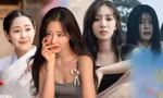 Cung Điện Ma Ám: Ngoài Bona còn thủy quỷ và nữ phụ là "mẫn nhi" siêu dịu keo
