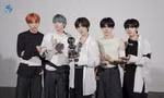 Yeonjun TXT xin lỗi sau encore "Deja Vu" hụt hơi, Knet: "Ngầu và đáng khen đấy"