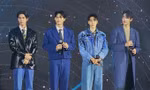 Concert F4 Thái Lan: "Bắn tiếng Việt" siêu yêu, BrightWin dính nhau như sam