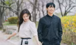 Love Next Door: Jung Hae In - Jung So Min ở hậu trường còn ngọt hơn trên phim