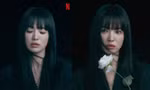 Hậu tranh cãi "lạm quyền", Song Hye Kyo đẹp ma mị trong bộ ảnh quảng bá phim "The Glory"