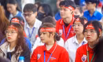 Chủ nhật Đỏ 2024: Trao món quà Giáng sinh ý nghĩa, đón điều đặc biệt từ Hoa hậu Ngọc Hân