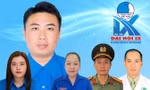 Ủy ban Hội LHTN Việt Nam tỉnh An Giang nhiệm kỳ 2024 - 2029