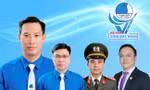 Ủy ban Hội LHTN tỉnh Bắc Ninh, nhiệm kỳ 2024 - 2029