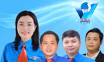 Ủy ban Hội LHTN Việt Nam tỉnh Long An nhiệm kỳ 2024 - 2029