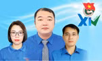 Ban Chấp hành Đoàn TNCS Hồ Chí Minh tỉnh Hải Dương khóa XIV, nhiệm kỳ 2022-2027 