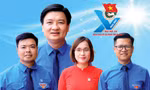Ra mắt Ban Chấp hành Đoàn TNCS Hồ Chí Minh tỉnh Hà Nam khóa XV