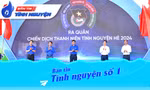 BẢN TIN TÌNH NGUYỆN SỐ 1