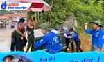 BẢN TIN TÌNH NGUYỆN ĐỢT 1