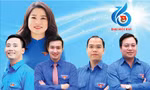 Ra mắt Ban Chấp hành Đoàn TNCS Hồ Chí Minh TP. Hà Nội khóa XVI