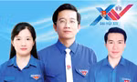 Ban Chấp hành Đoàn TNCS Hồ Chí Minh tỉnh Lai Châu khóa XIV, nhiệm kỳ 2022-2027 
