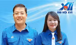 Ban Chấp hành Đoàn TNCS Hồ Chí Minh tỉnh TT - Huế khóa XVI