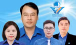 Ủy ban Hội LHTN Việt Nam tỉnh Thái Bình khóa V, nhiệm kỳ 2024-2029