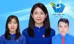 Ủy ban Hội LHTN Việt Nam tỉnh Thái Nguyên nhiệm kỳ 2024 - 2029