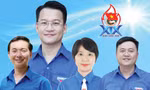 Ban Chấp hành Đoàn TNCS Hồ Chí Minh TP. Đà Nẵng khóa XIX, nhiệm kỳ 2022-2027 