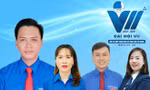 Ủy ban Hội LHTN Việt Nam tỉnh Tiền Giang nhiệm kỳ 2024 – 2029