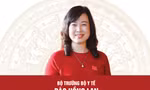 Chân dung Bộ trưởng Bộ Y tế Đào Hồng Lan