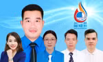 Ủy ban Hội LHTN Việt Nam tỉnh Hòa Bình nhiệm kỳ 2024 - 2029