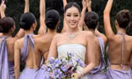 Hoa hậu Khánh Vân cưới