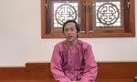 Nghệ sĩ Hoài Linh tuyên bố rút khỏi chương trình Thách thức danh hài.