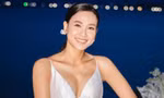 Showbiz 4/12: Dương Mỹ Linh lên xe hoa ở tuổi 38