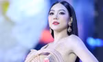 Thí sinh Hoa hậu Việt Nam gợi cảm
