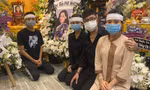 Nghệ sĩ tới viếng Phi Nhung tại nhà riêng