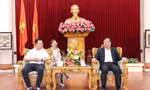Tập đoàn nhôm Kam Kiu, Hồng Kông (Trung Quốc) xúc tiến đầu tư nhà máy trị giá 100 triệu USD tại Nam Định