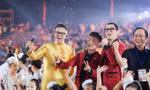 MC Đức Bảo chia sẻ ấn tượng sau dẫn lễ khai mạc SEA Games 31