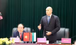 Gợi mở những lĩnh vực hợp tác giữa Bulgaria và thành phố Hải Phòng
